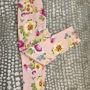 Modern Fit Ankle Pants